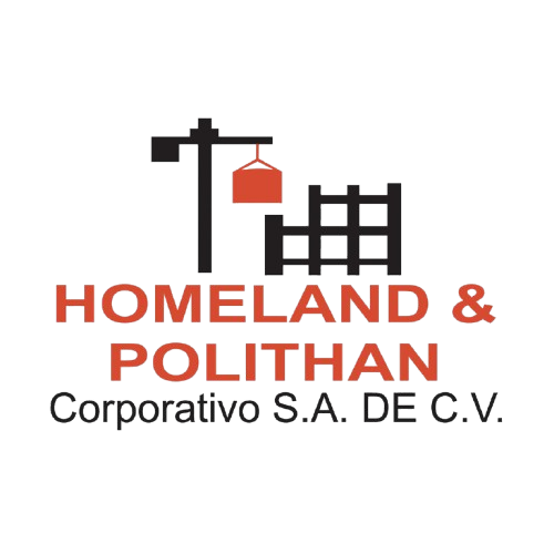 Homeland Logo